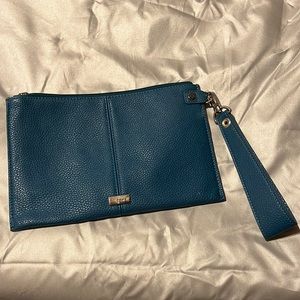 Thirty-One Clutch/Tablet Case with Wrist-Strap